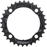 Shimano Chainring Fcm590 32T Black Chain Ring